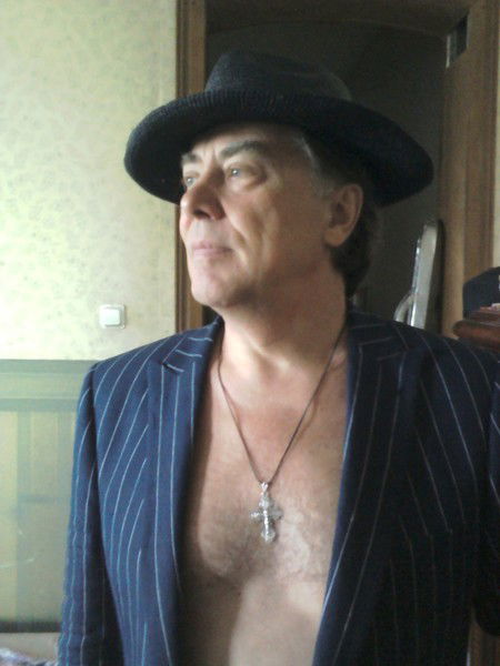 Григорий Карасев