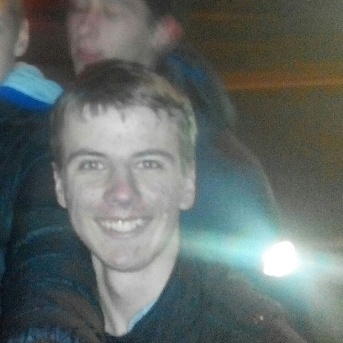 Олег Литасов