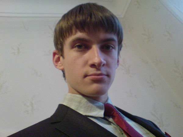 Сергей Анатольевич