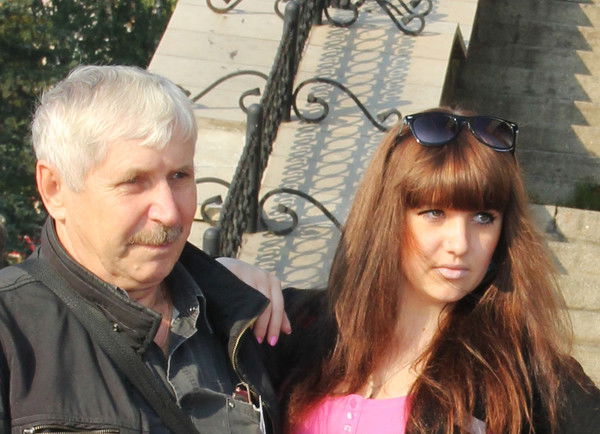 Пётр Володин