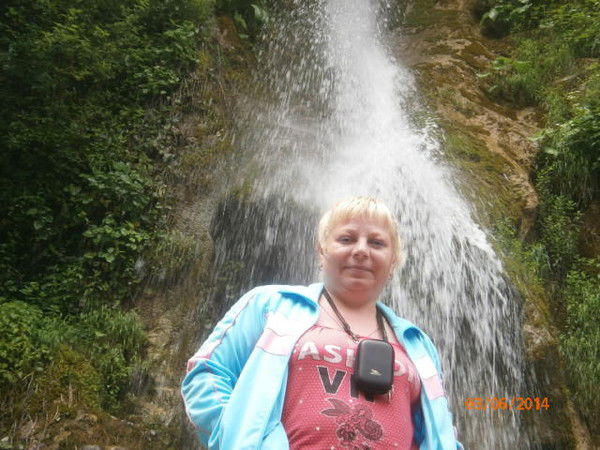 Татьяна Кулинич