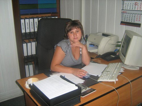 Яна Дяшкина