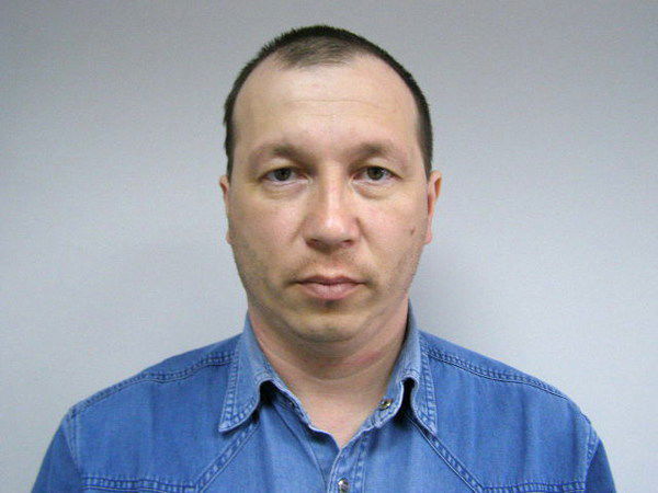 Ильдус Шарафутдинов