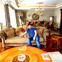 Muhutdin Umarov