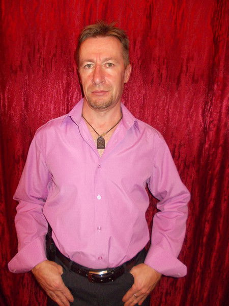 Василий Евдокименко