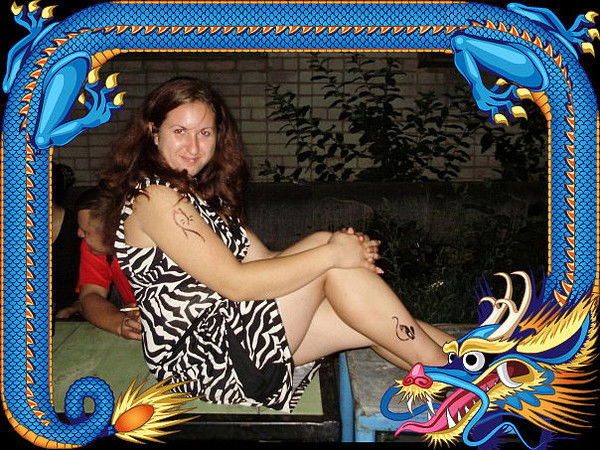 Надя Полежаева