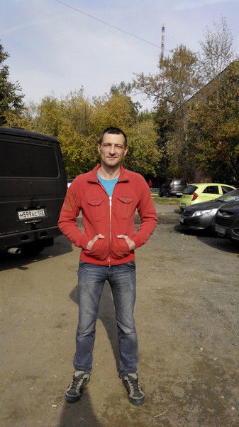 Михаил Назаренко