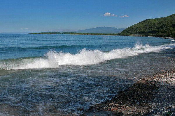 Валентина Копылова