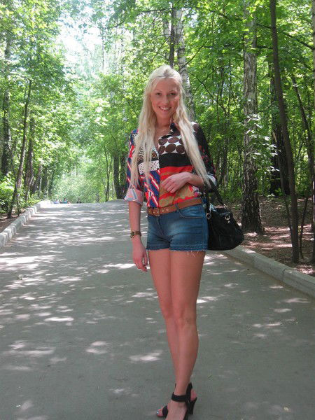 Наталья Калинина