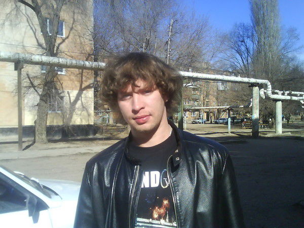 Алексей Кириченко