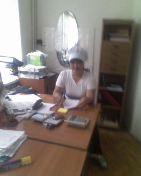 Айгуль Аксашева