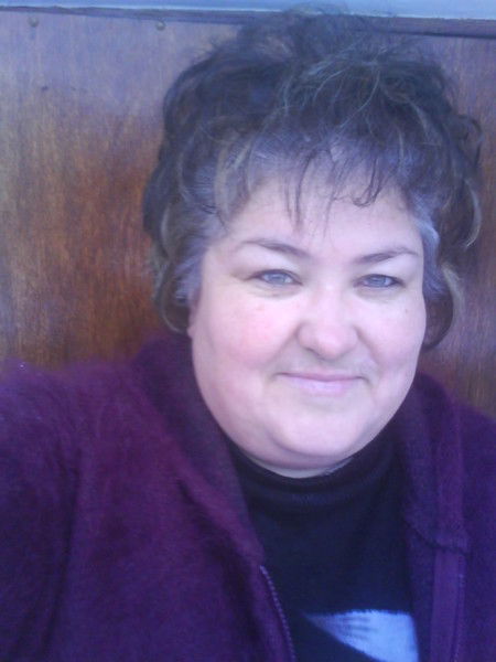 Оксана Клец