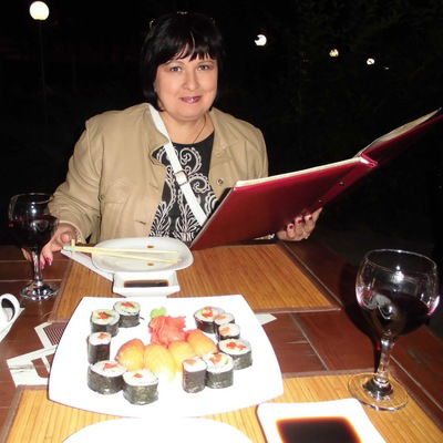 Светлана Залесная(Сиднева)