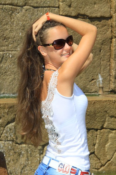 Александра Суркова