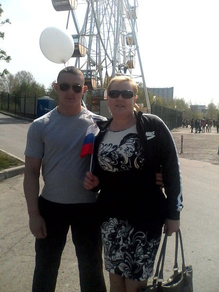 Анна Устинова