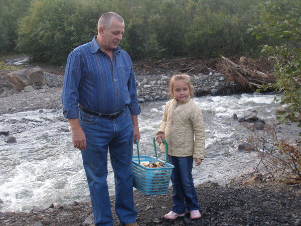 Анатолий Пушкарев