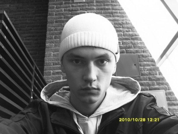 Борис Жилкин