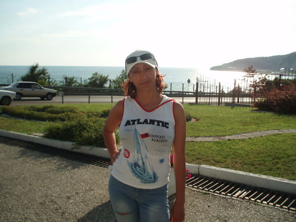 Эльвира Гизатова