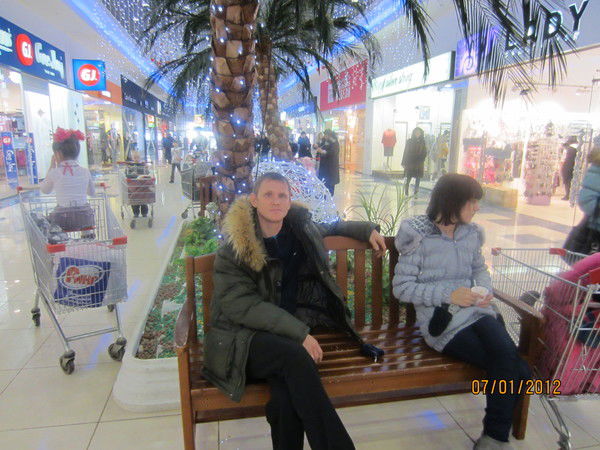 Николай Горпиненко