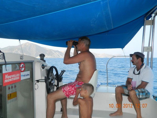 Михаил Гордеев