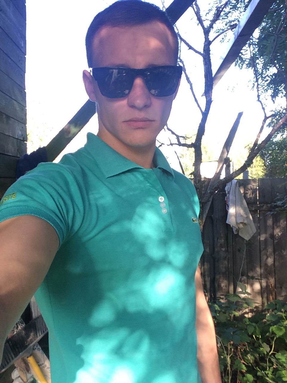 Николай Черкашин