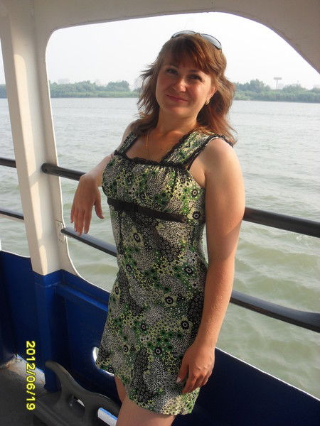 Ольга Башева