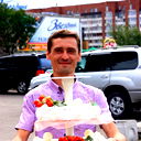 Олег Малин