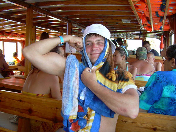 Александр Горячков