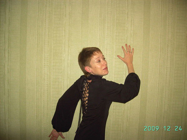 Светлана Цыпленкова