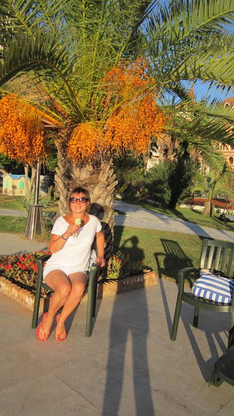 Татьяна Фоменко