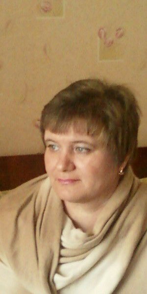 Лариса Таран