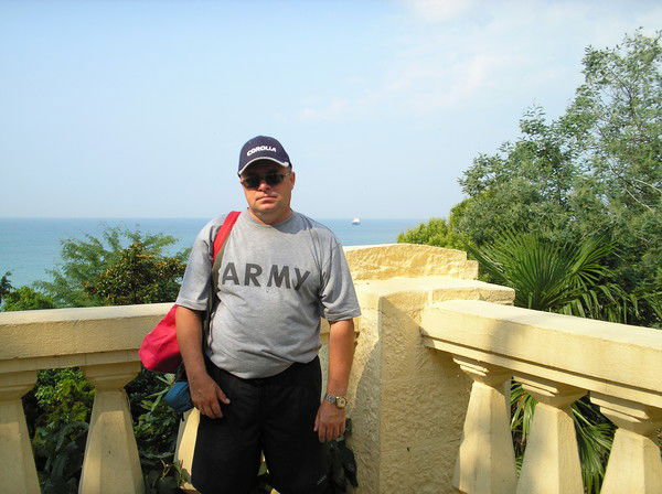 Владимир Ракин