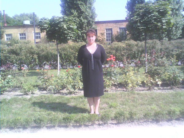 Зоя Раковская