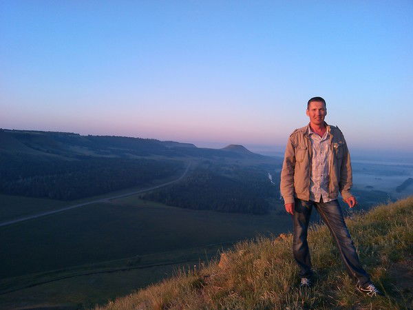 Ренард Газетдинов