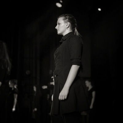 Александра Толстова