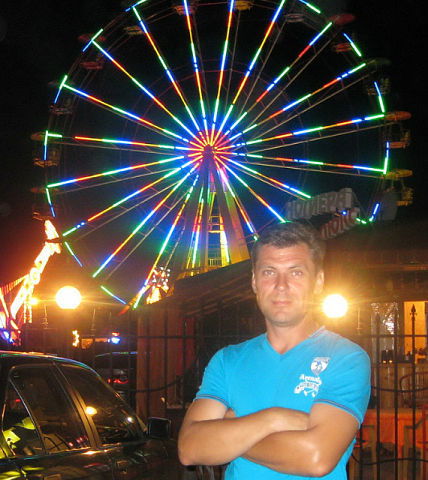 Владимир Капась