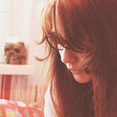 Катя Сонгин