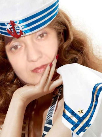 Мика Меруерт