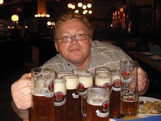 Геннадий Воробьёв