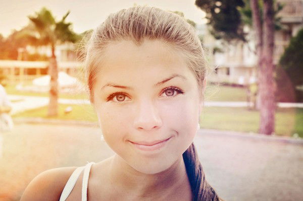 Ксения Чидакина