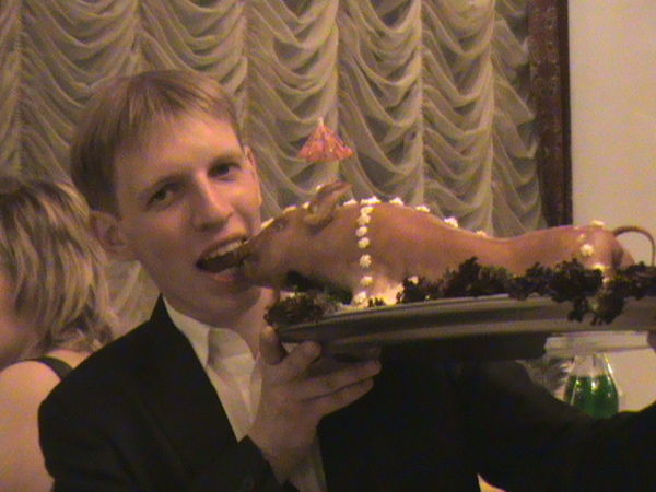 Сергей Моисеев