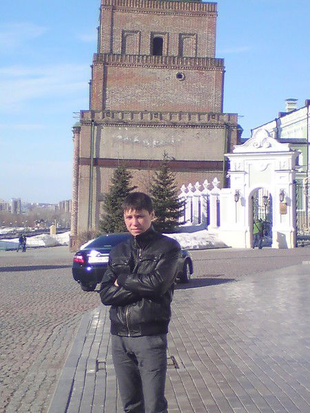 Ленар Исмагилов