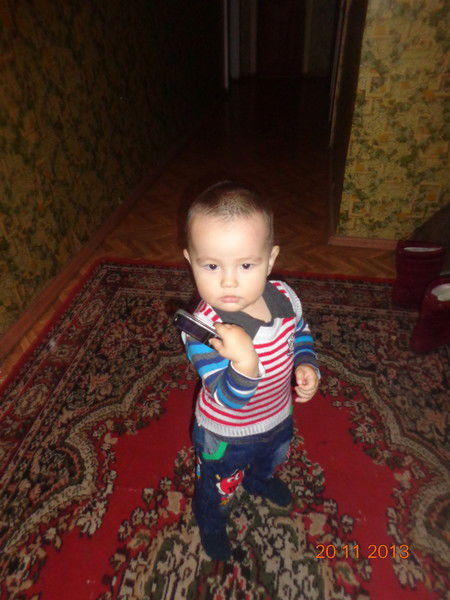 Дана Бекбаева