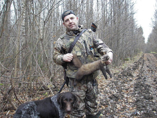 Андрей Шулаков