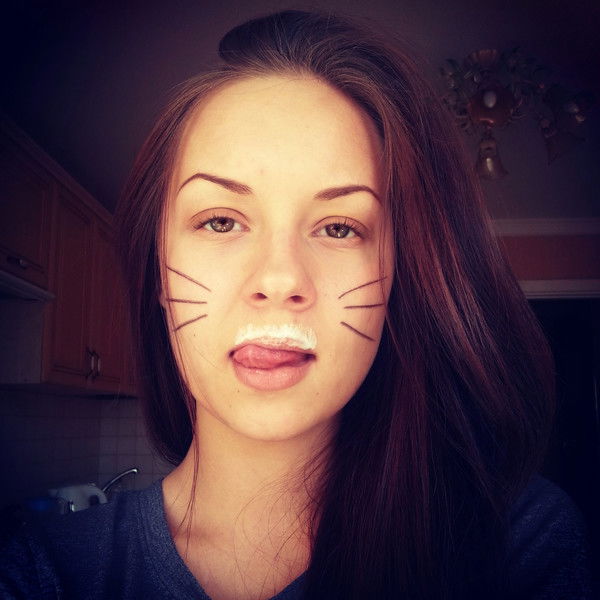 Кристина Григорьева