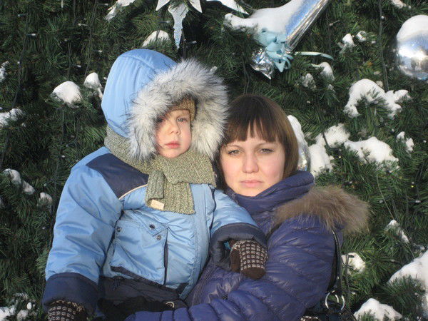 Алевтина Герасимова