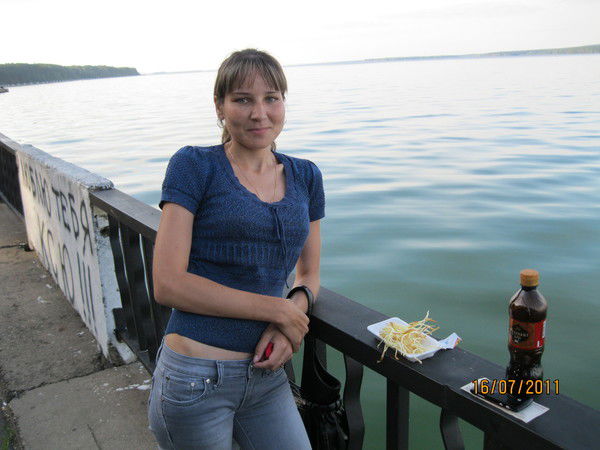 Надежда Алексеева