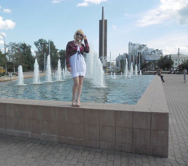 Надежда Кузакова