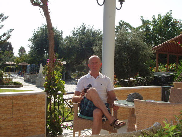 Владимир Дергачев