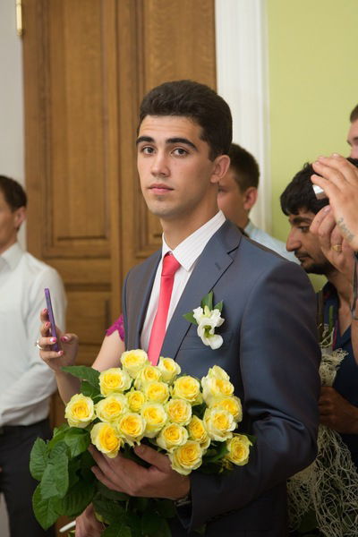 Александр Камеров